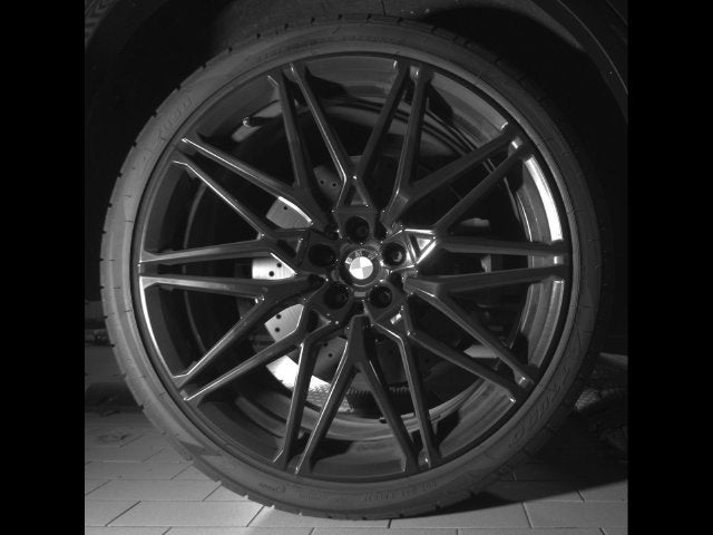 2024 BMW X5 M Competition