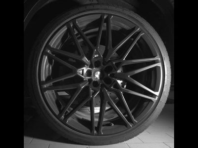 2024 BMW X5 M Competition