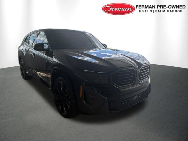 2023 BMW XM