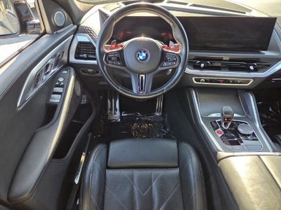 2023 BMW XM Base