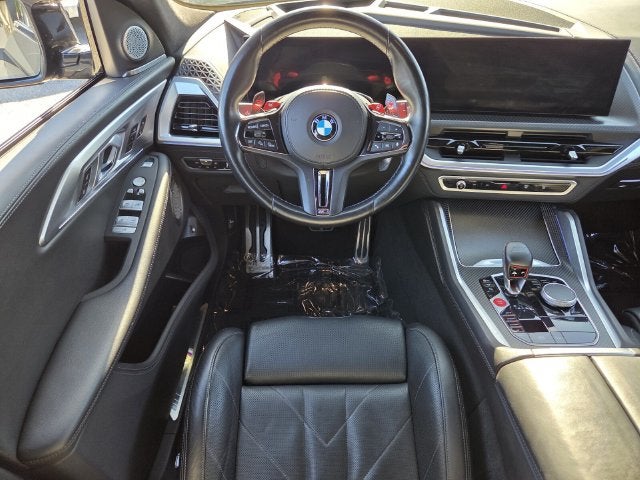 2023 BMW XM Base