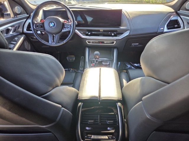 2023 BMW XM Base