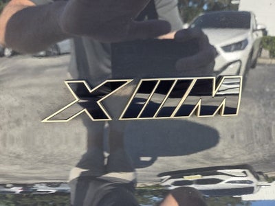 2023 BMW XM Base