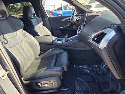 2023 BMW XM Base