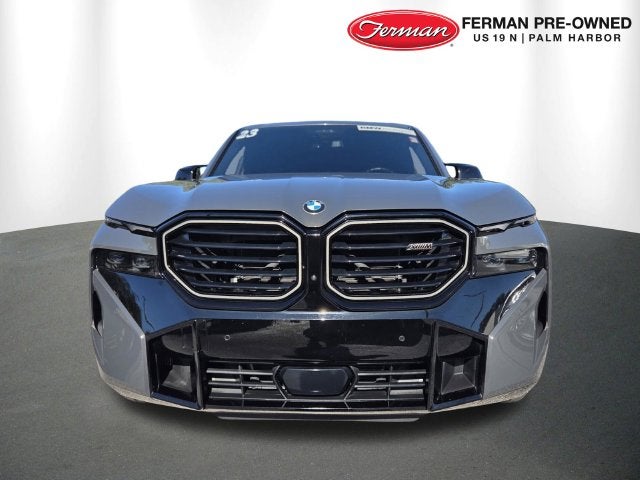 2023 BMW XM Base