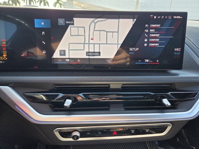 2023 BMW XM Base