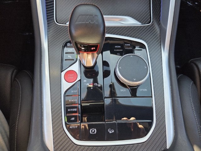2023 BMW XM Base