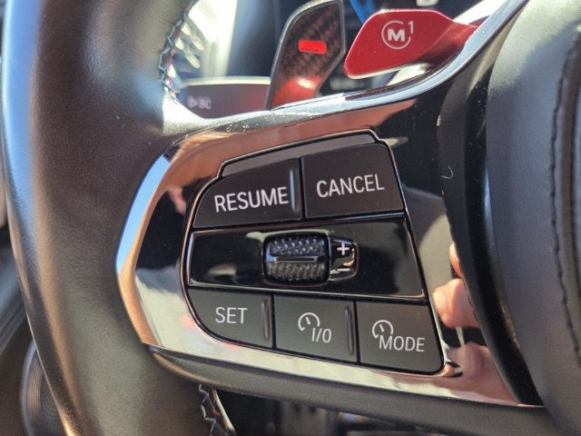 2023 BMW XM Base