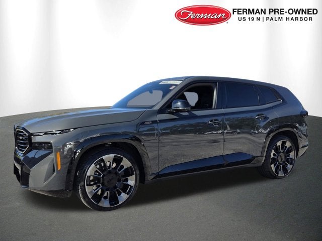 2023 BMW XM Base