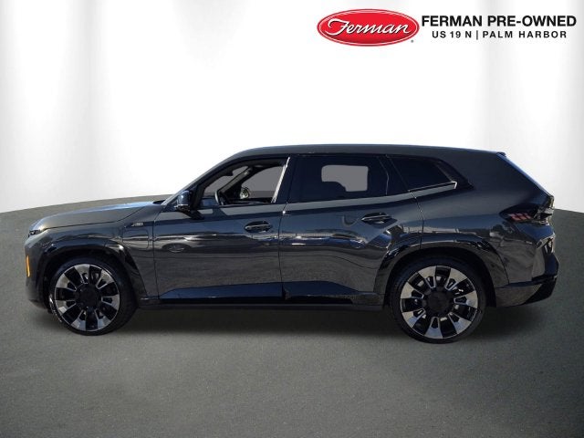 2023 BMW XM Base