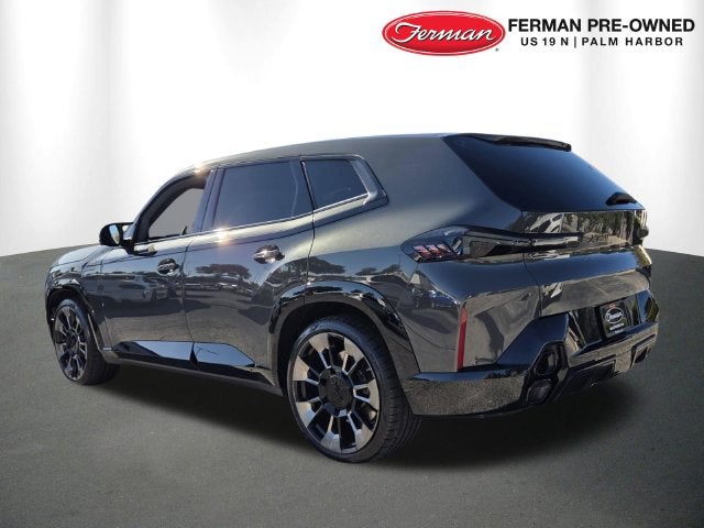 2023 BMW XM Base