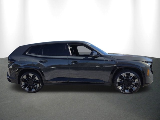 2023 BMW XM Base