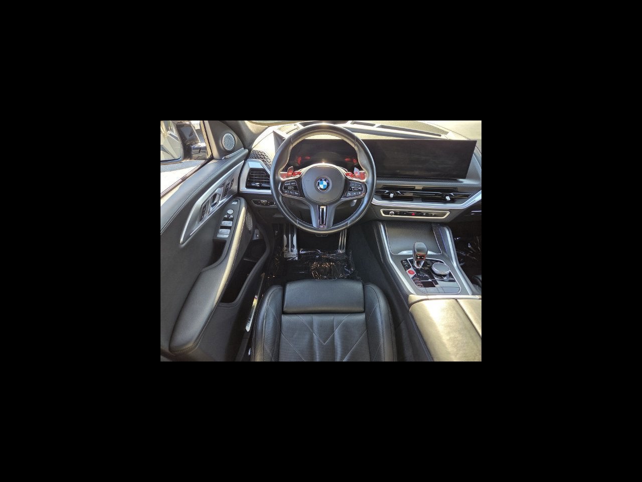 2023 BMW XM Base