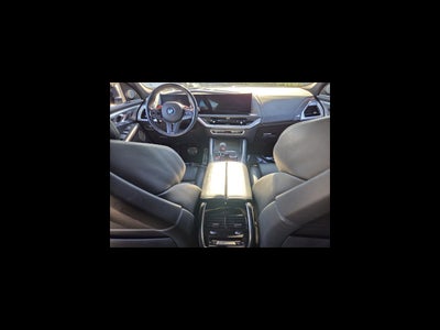 2023 BMW XM Base