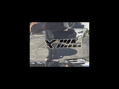 2023 BMW XM Base