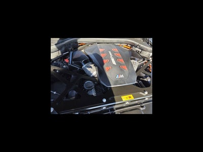 2023 BMW XM Base