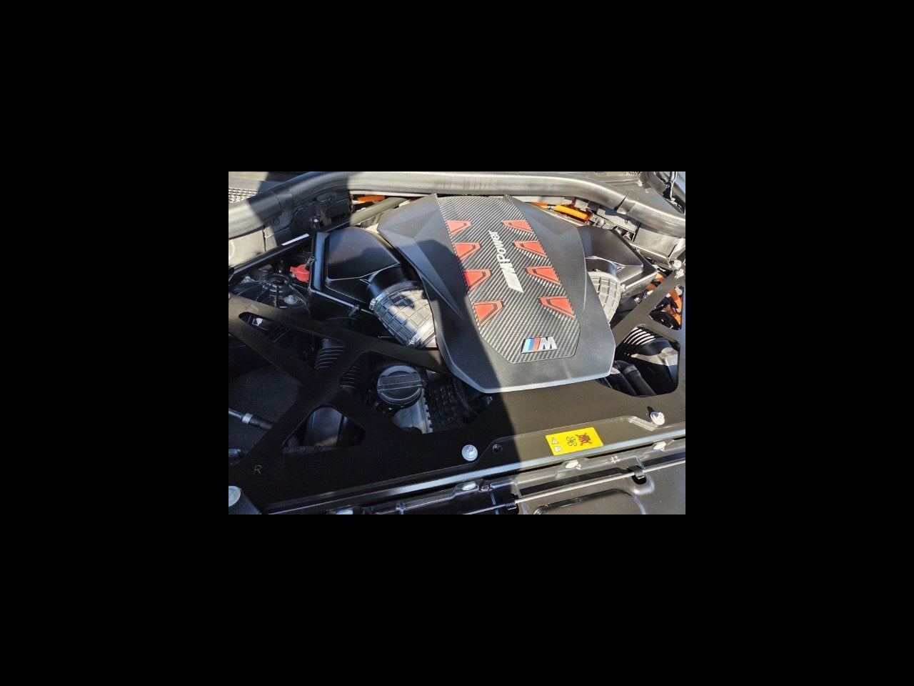 2023 BMW XM Base