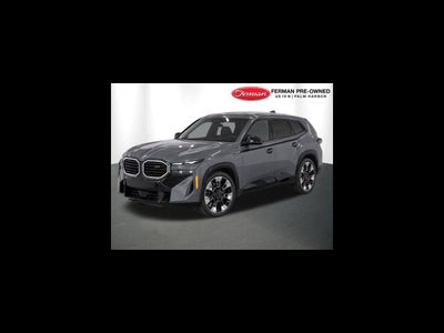2023 BMW XM Base