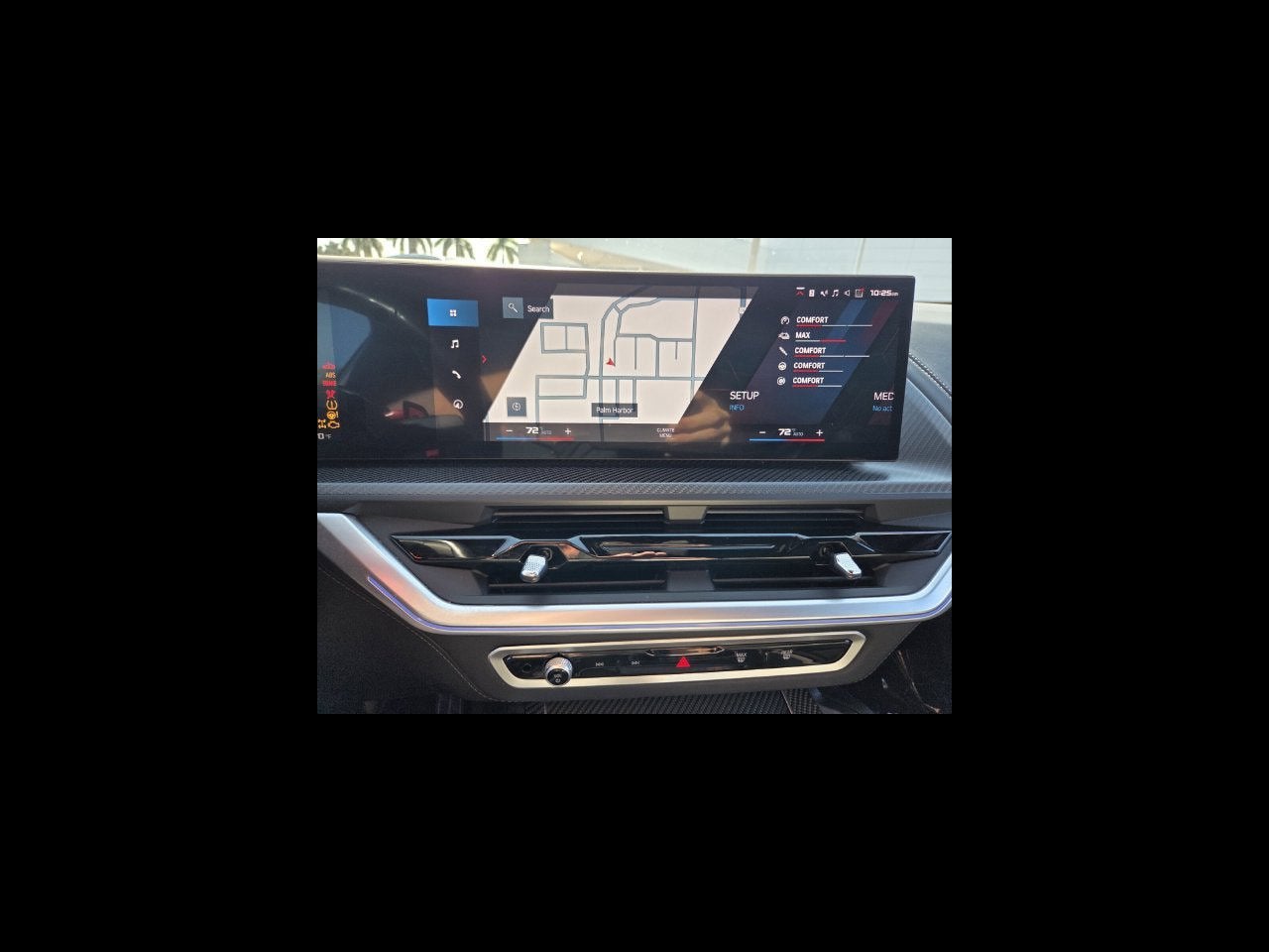 2023 BMW XM Base