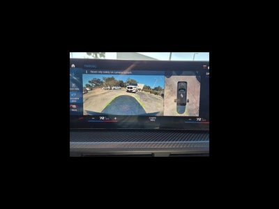 2023 BMW XM Base