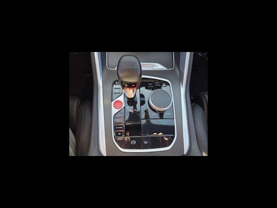 2023 BMW XM Base