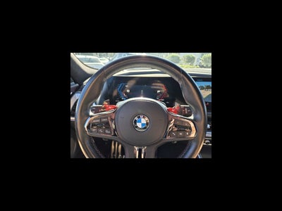 2023 BMW XM Base