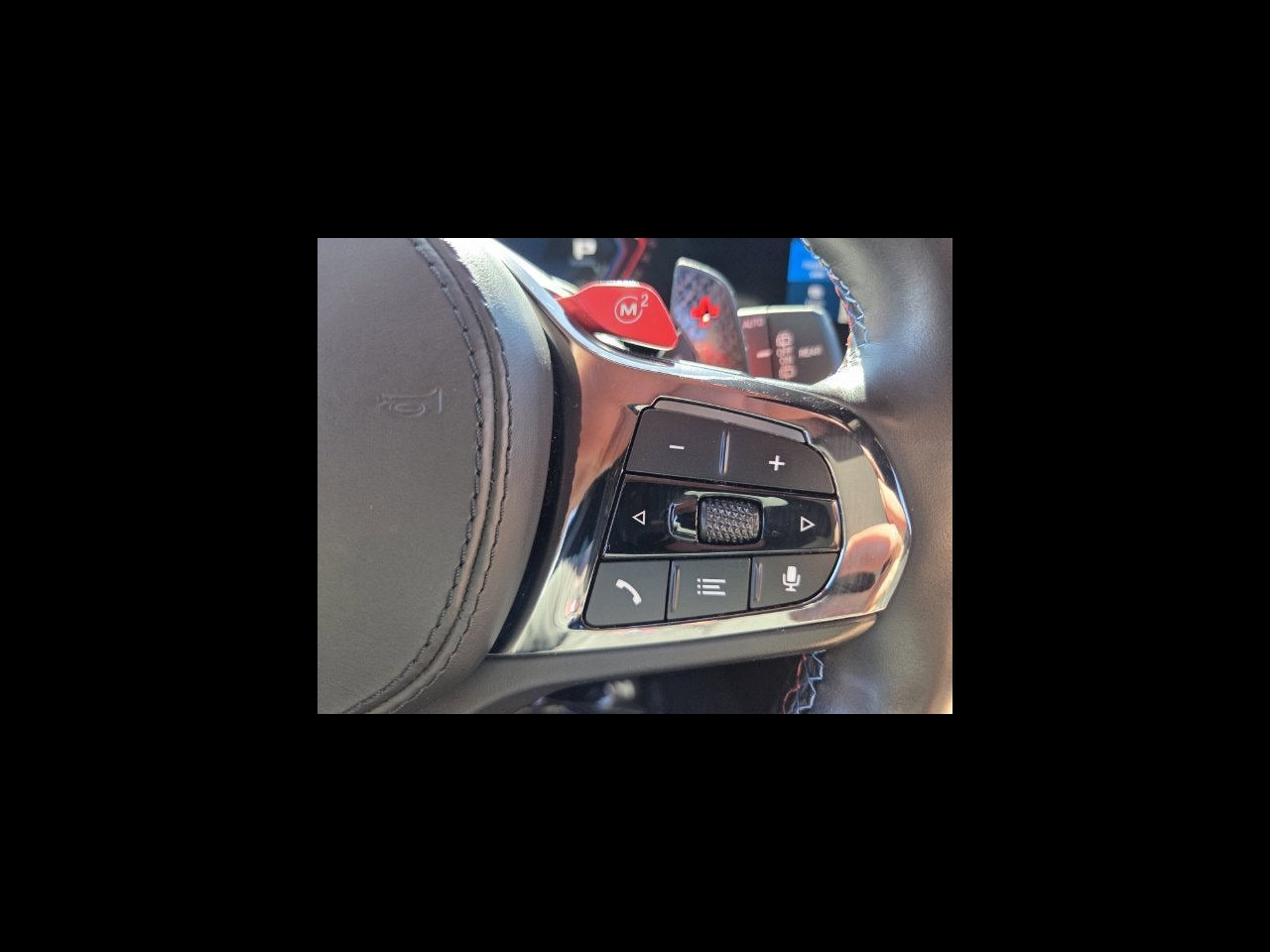 2023 BMW XM Base