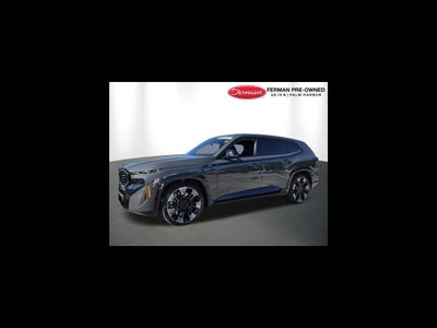 2023 BMW XM Base