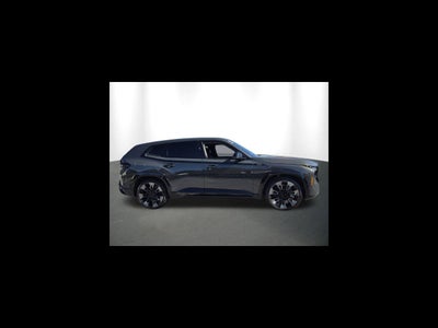 2023 BMW XM Base