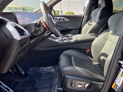 2024 BMW XM Base