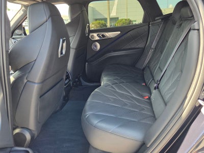 2024 BMW XM Base