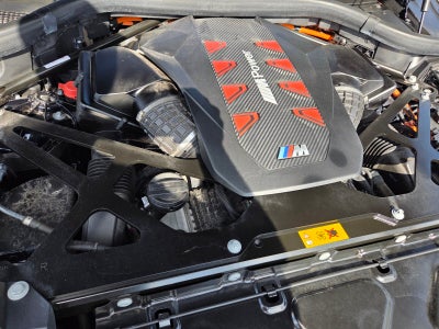 2024 BMW XM Base