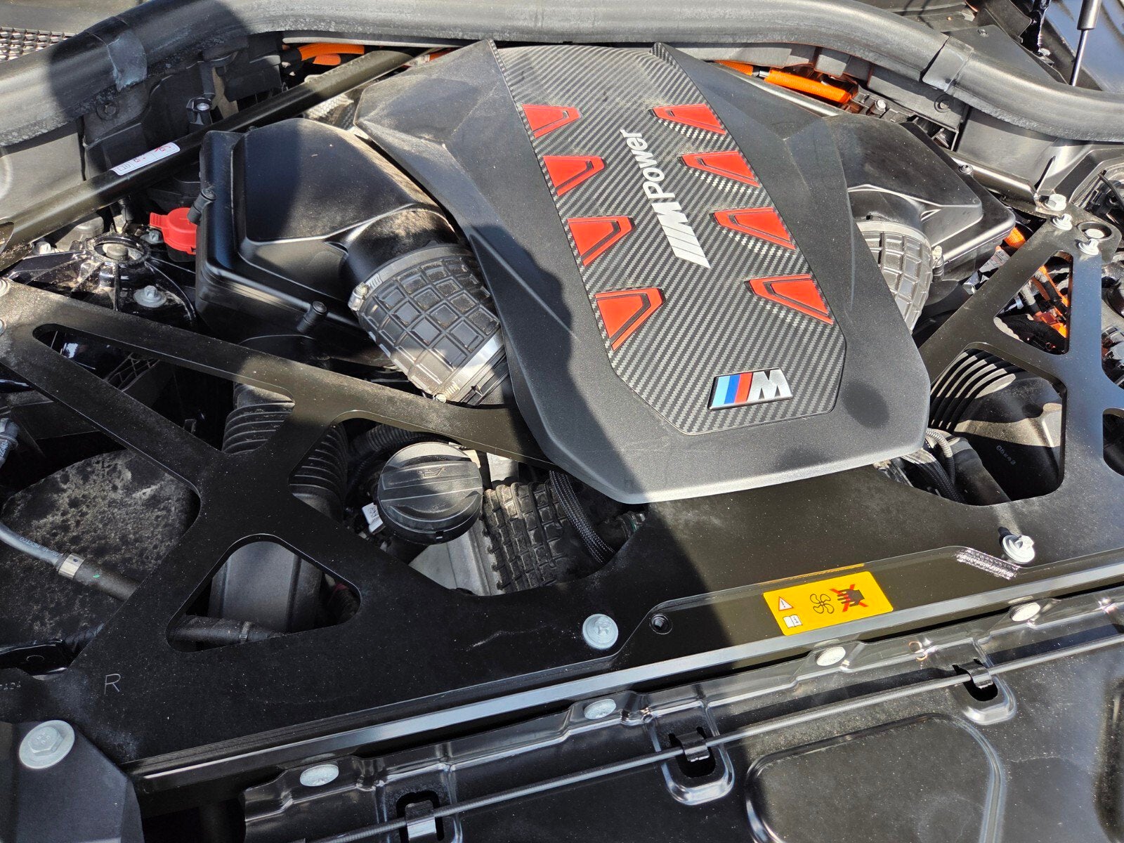 2024 BMW XM Base