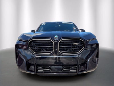 2024 BMW XM Base