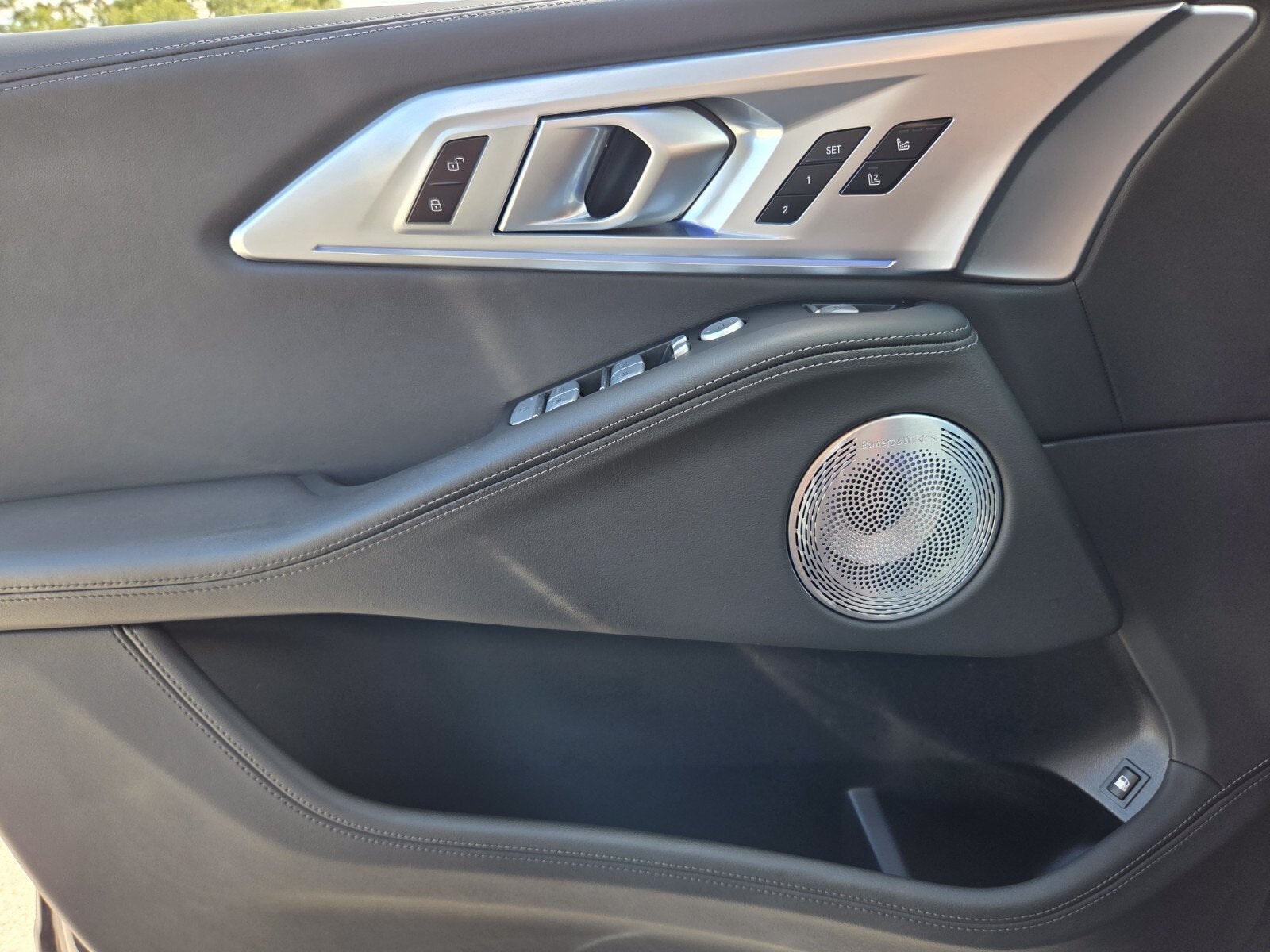 2024 BMW XM Base