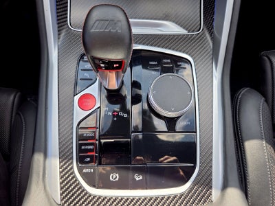 2024 BMW XM Base