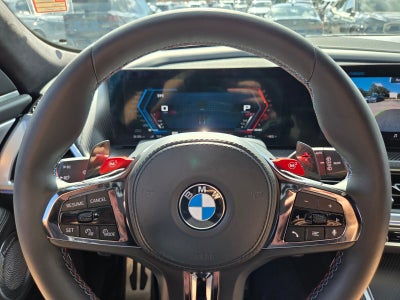 2024 BMW XM Base