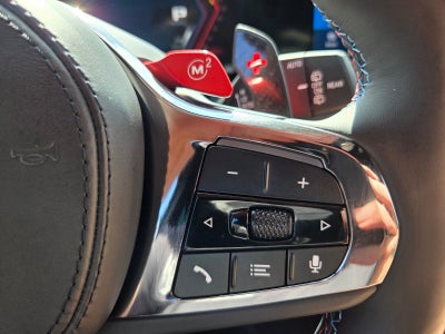 2024 BMW XM Base