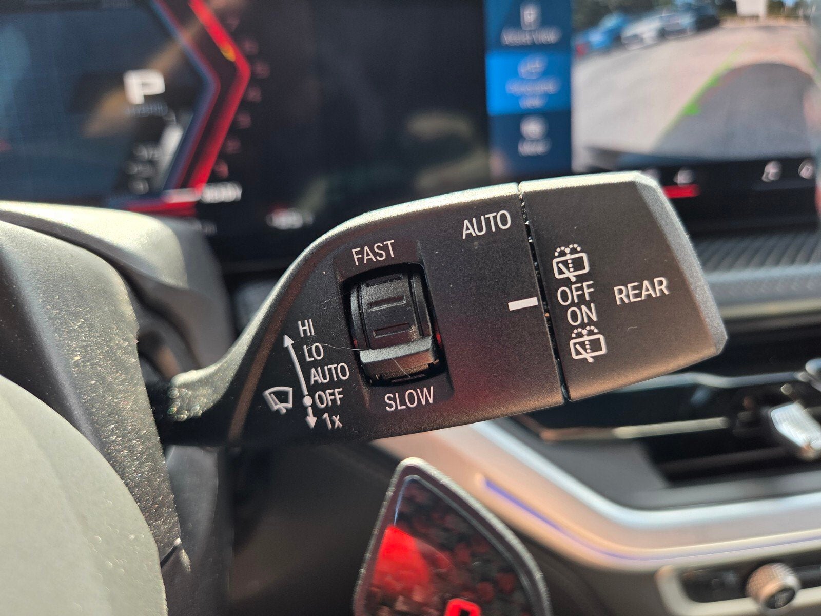2024 BMW XM Base