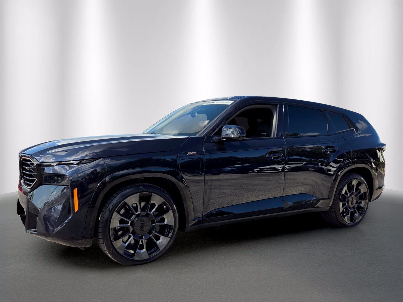 2024 BMW XM Base