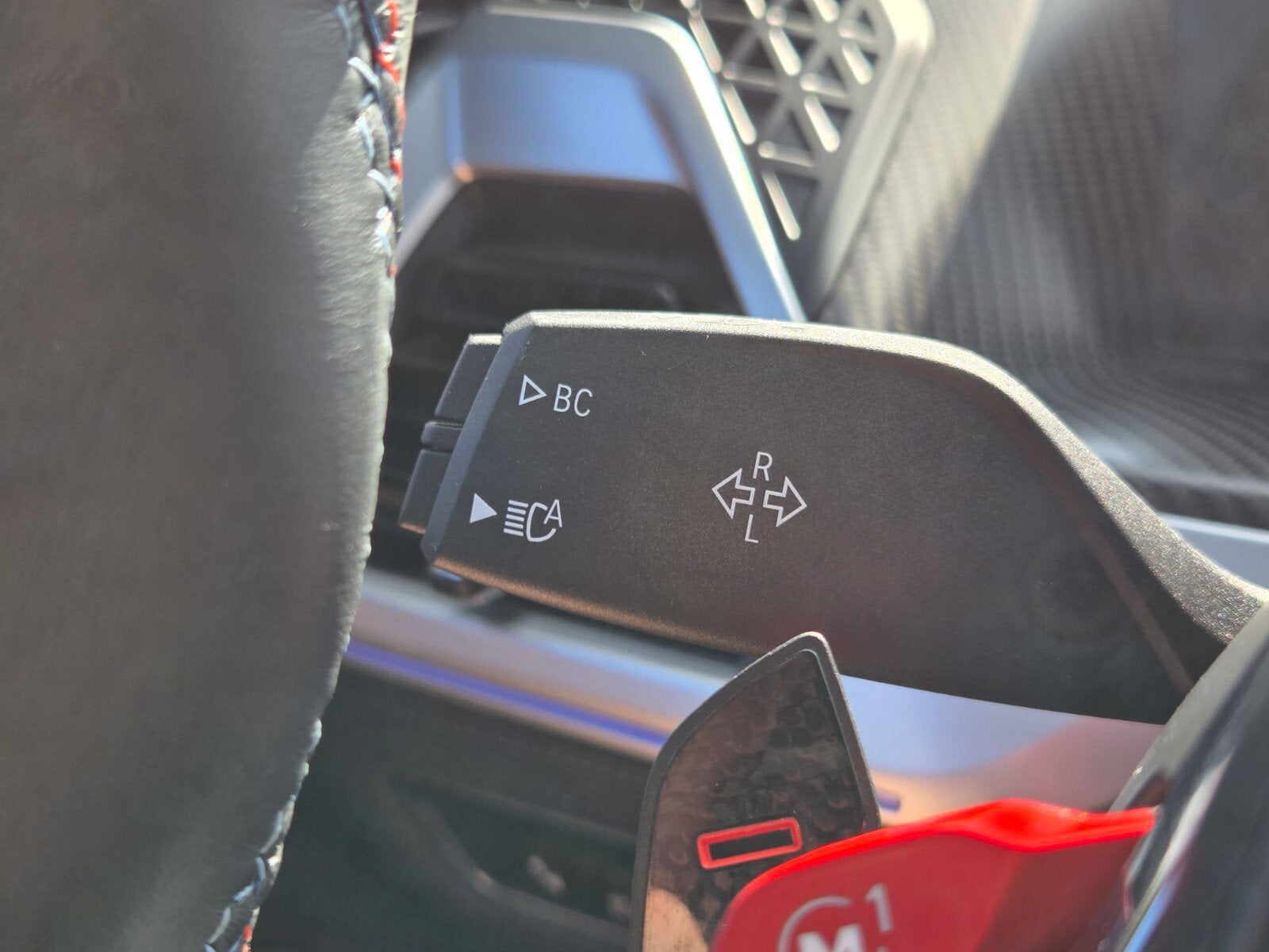 2024 BMW XM Base