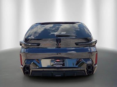 2024 BMW XM Base