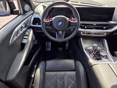 2024 BMW XM Base