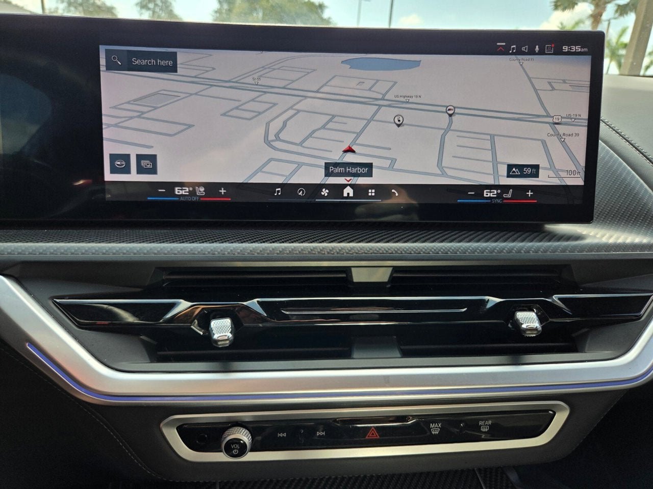 2024 BMW XM Base