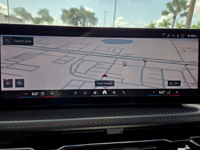 2024 BMW XM Base