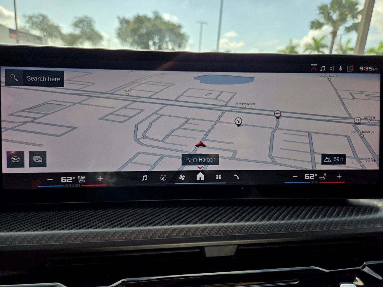 2024 BMW XM Base