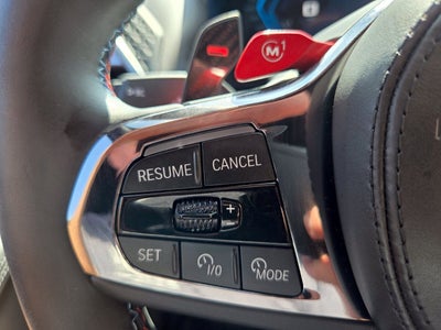 2024 BMW XM Base