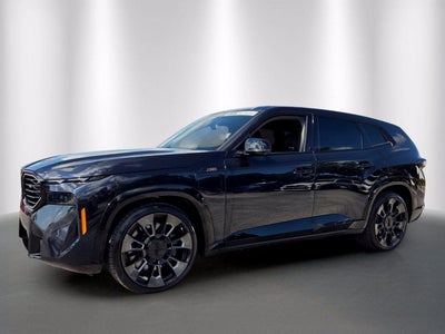 2024 BMW XM Base
