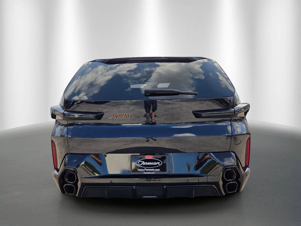 2024 BMW XM Base