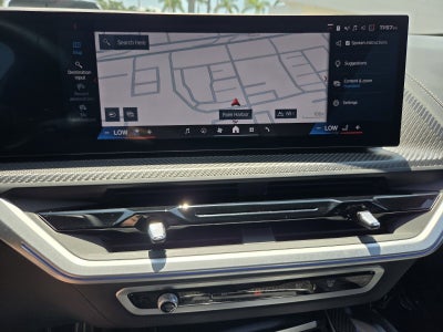 2024 BMW XM Base